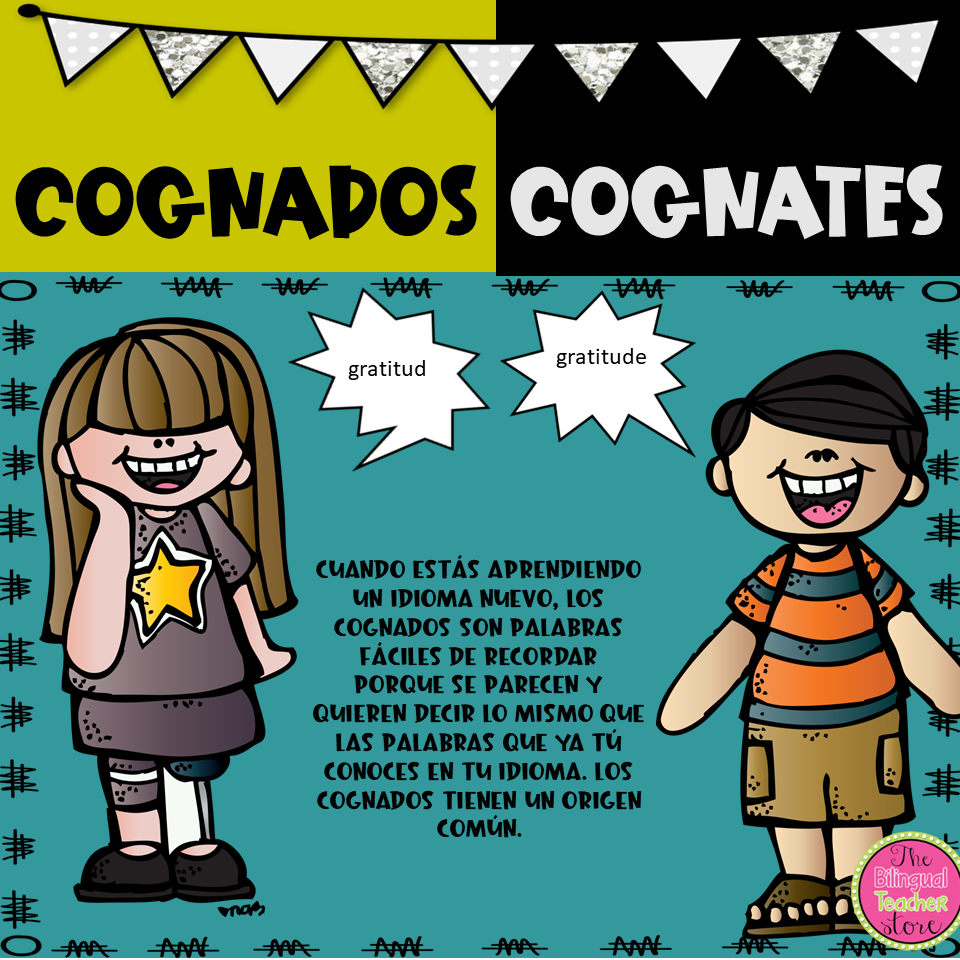 Cognates In English And Spanish cognates-in-english-and-spanish